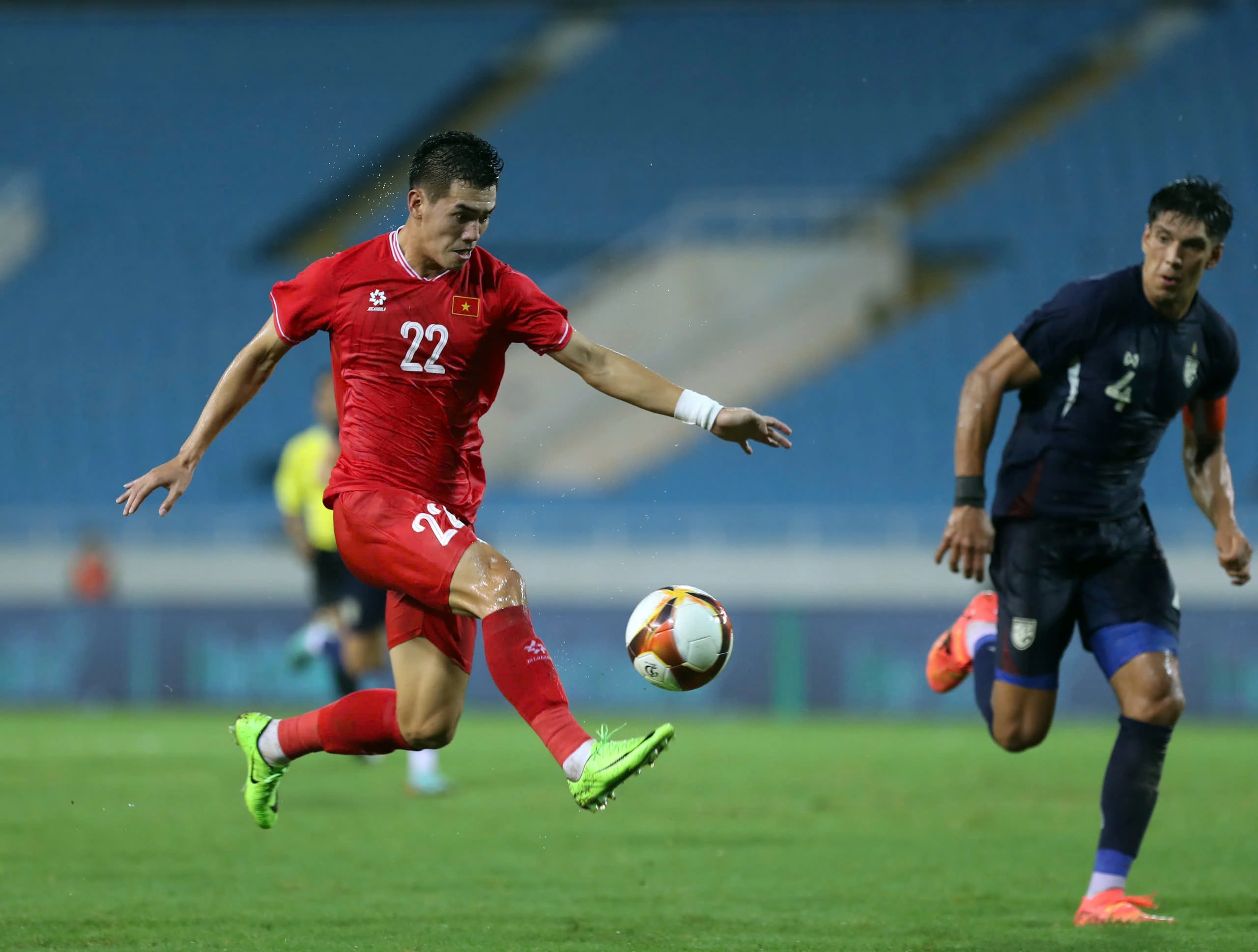 Tuyển Việt Nam: Những Bước Đi Quan Trọng Của HLV Kim Sang Sik Trước Cuộc Đụng Độ Malaysia