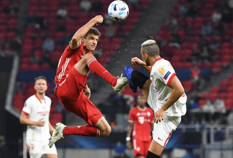 Sự chuẩn bị chiến thuật kỹ lưỡng là chìa khóa để giành Siêu cúp châu Âu.