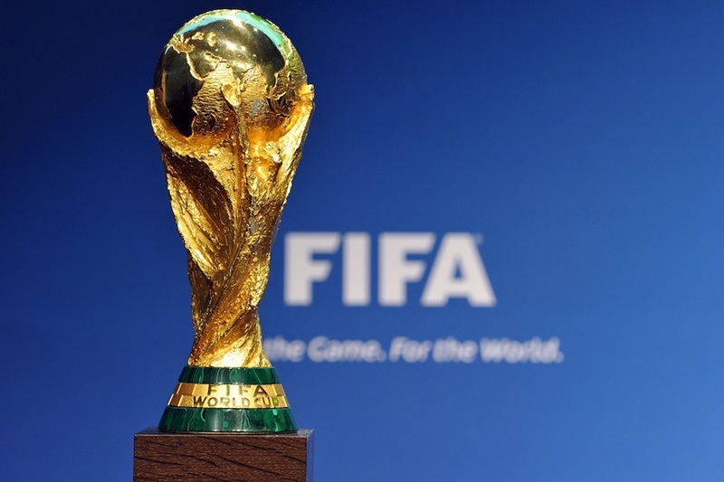 World Cup 2026 ghi dấu lịch sử khi lần đầu tiên được tổ chức tại 3 quốc gia: Hoa Kỳ, Canada và Mexico với 16 thành phố đăng cai.