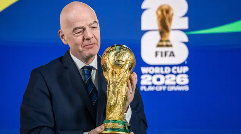 World Cup 2026 tổ chức ở đâu? Địa điểm tại Mỹ, Canada, Mexico