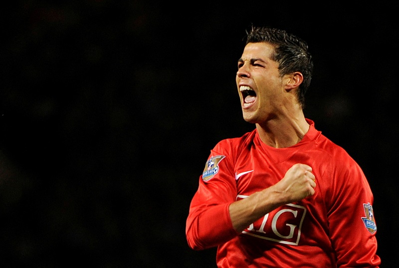 Số liệu thống kê về Cristiano Ronaldo: Kỷ lục vô tiền khoáng hậu