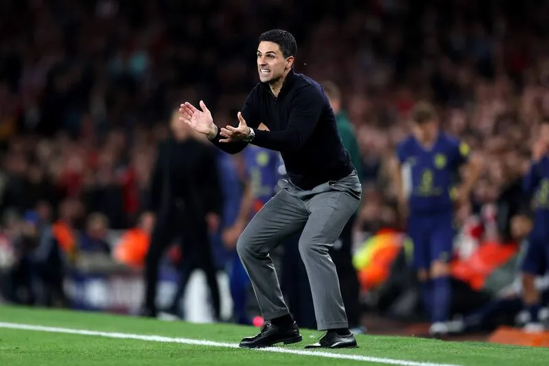 Mikel Arteta là kiến trúc sư giúp Arsenal chuyển mình từ đội bóng tiềm năng thành nhà vô địch.