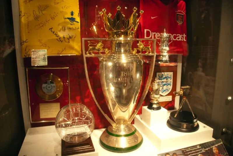Chức vô địch 2025/26 bổ sung thêm một cột mốc quan trọng vào lịch sử Premier League của Arsenal.