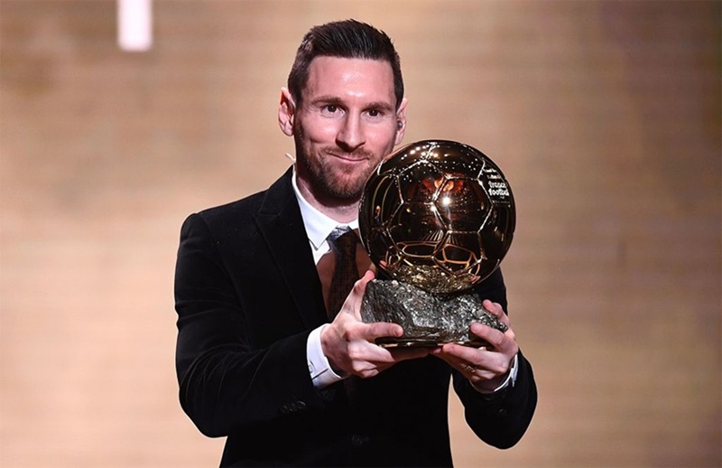 Với 8 Quả bóng vàng, Lionel Messi là ứng cử viên số 1 cho danh hiệu Siêu Quả bóng vàng tiếp theo.