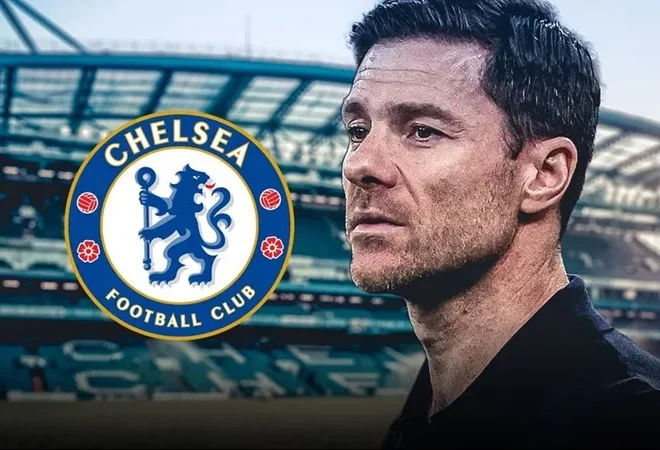 Tin chuyển nhượng Chelsea: Cuộc đại tu thế kỷ dưới thời Xabi Alonso