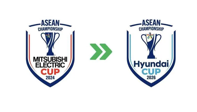 Việc đổi mới thương hiệu giúp giải đấu tăng sức hút truyền thông và nâng cao hình ảnh bóng đá Đông Nam Á.