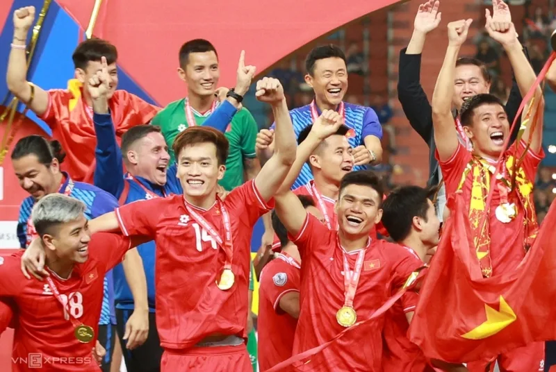 Asean Hyundai Cup 2026 góp phần nâng cao chất lượng chuyên môn và giá trị truyền thông của bóng đá khu vực.