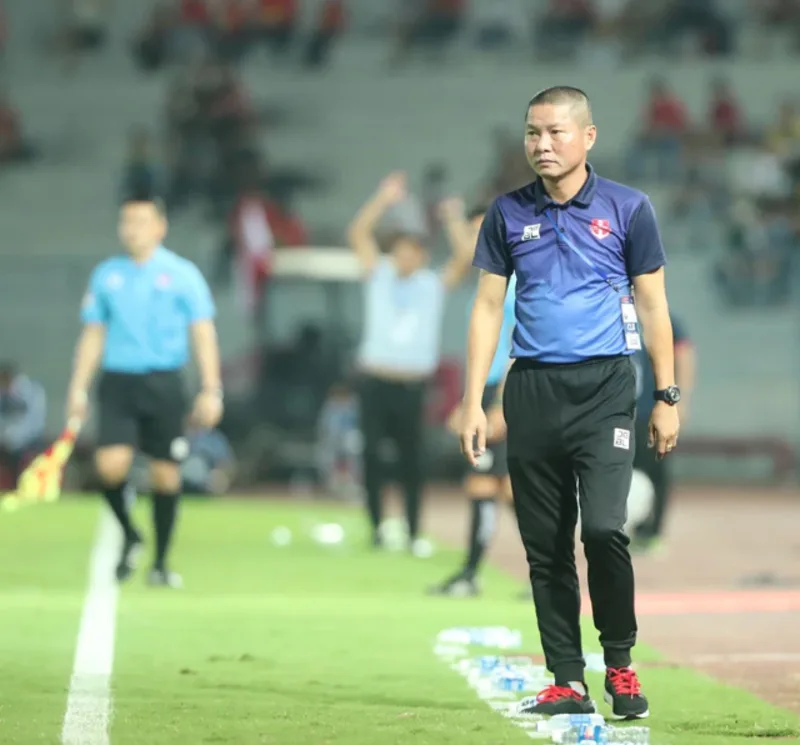 Các HLV của Hải Phòng góp phần định hình lối chơi, truyền lửa cho cầu thủ và tạo nên nhiều mùa giải đáng nhớ.