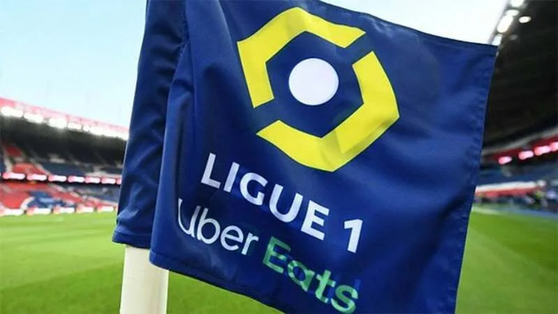 Giải bóng đá vô địch quốc gia Pháp - Ligue 1 là hạng đấu cao nhất trong hệ thống bóng đá chuyên nghiệp Pháp