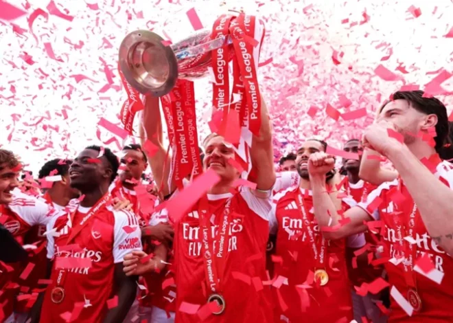 Arsenal vô địch Ngoại hạng Anh bao nhiêu lần? Đáp án chuẩn