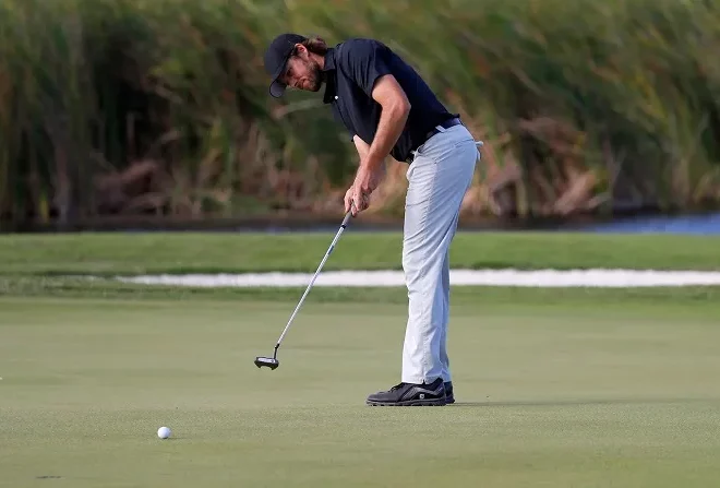 Putting Golf là gì? Bí quyết làm chủ cú gạt bóng chuẩn xác trên green
