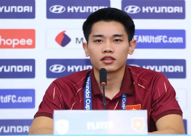 Chân dung vua phá lưới AFF 2026: Dấu ấn của bóng đá Việt Nam