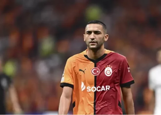 Hakim Ziyech: Phong cách thi đấu kỹ thuật và dấu ấn của chân kiến tạo tài hoa