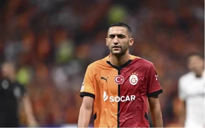 Hakim Ziyech: Phong cách thi đấu kỹ thuật và dấu ấn của chân kiến tạo tài hoa